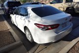 Used 2019 Toyota Camry LE image 4