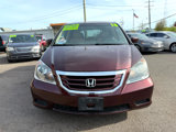Used 2010 Honda Odyssey EX-L image 2