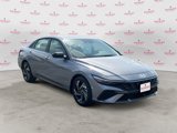 New 2025 Hyundai Elantra Sport image 1