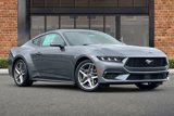 New 2025 Ford Mustang Coupe image 2