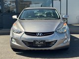 Used 2012 Hyundai Elantra Limited image 2