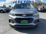 Used 2020 Chevrolet Trax LS w/ Tint and Cruise Package image 2