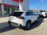 Certified 2022 Toyota RAV4 XLE w/ XLE Grade Weather Package image 5