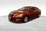 Used 2014 Nissan Altima 2.5 S image 4