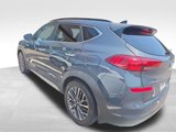 Used 2020 Hyundai Tucson Ultimate image 4