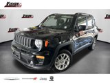 New 2023 Jeep Renegade Latitude w/ Sun/Sound Group image 1