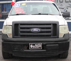 Used 2011 Ford F150 XL image 5