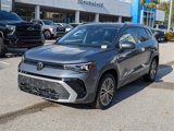 New 2025 Volkswagen Taos SE image 4