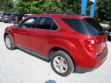 Used 2014 Chevrolet Equinox LT w/ Driver Convenience Package image 3
