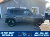 Certified 2023 Jeep Renegade Latitude image 2
