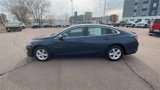 Used 2022 Chevrolet Malibu LT image 5