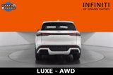 Used 2023 INFINITI QX60 Luxe image 6