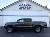 Used 2017 Toyota Tacoma Limited image 6
