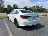 Used 2022 Honda Civic Sport image 2