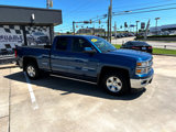 Used 2015 Chevrolet Silverado 1500 LT w/ All Star Edition image 2