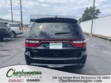 Used 2021 Dodge Durango GT image 4