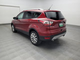 Used 2017 Ford Escape Titanium w/ Equipment Group 301A image 5