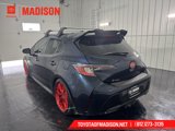 Used 2019 Toyota Corolla XSE image 3