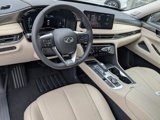 Certified 2025 INFINITI QX60 Luxe w/ Vision Package image 4