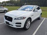 Used 2020 Jaguar F-PACE Prestige image 2
