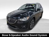 Used 2016 MAZDA CX-5 Grand Touring image 3