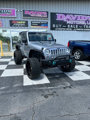 Used 2014 Jeep Wrangler Sport w/ Connectivity Group image 3