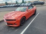 Used 2012 Chevrolet Camaro SS w/ RS Package image 4