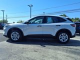 Used 2021 Ford Escape S image 4