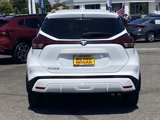 Used 2024 Nissan Kicks S image 4