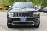 Used 2019 Jeep Grand Cherokee Limited image 2