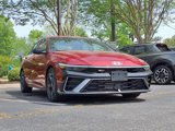 New 2025 Hyundai Elantra N Line image 2