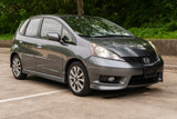 Used 2013 Honda Fit Sport image 2
