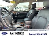 Used 2019 Nissan Armada Platinum w/ Captain's Chairs Package image 6