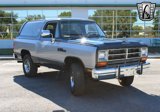 Used 1988 Dodge Ramcharger 4WD image 4