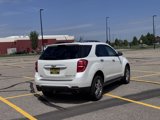 Used 2016 Chevrolet Equinox LTZ w/ Enhanced Convenience Package image 3
