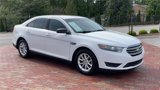 Used 2015 Ford Taurus SE image 3