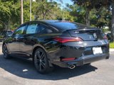 New 2025 Acura Integra A-Spec image 6