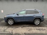 Certified 2021 Jeep Cherokee Latitude Lux w/ Comfort/Convenience Group image 3