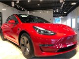 Used 2023 Tesla Model 3 Standard Range image 4