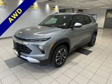New 2025 Chevrolet TrailBlazer LT w/ Convenience Package image 2