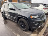 Used 2016 Jeep Grand Cherokee Overland w/ Advanced Technology Group image 2