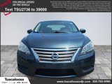 Used 2015 Nissan Sentra SV image 2