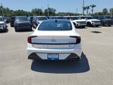 Certified 2022 Hyundai Sonata Limited image 5