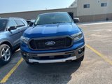 Used 2020 Ford Ranger XLT w/ Equipment Group 301A Mid image 4