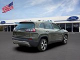 Used 2020 Jeep Cherokee Limited w/ Technology Group image 3