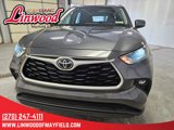 Used 2021 Toyota Highlander XLE image 3