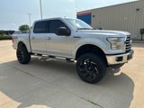 Used 2015 Ford F150 XLT image 3