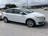Used 2018 Ford Focus SE image 2