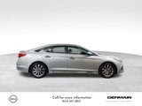 Used 2015 Hyundai Sonata Sport w/ Option Group 03 image 4