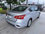 Used 2018 Nissan Sentra SV image 6